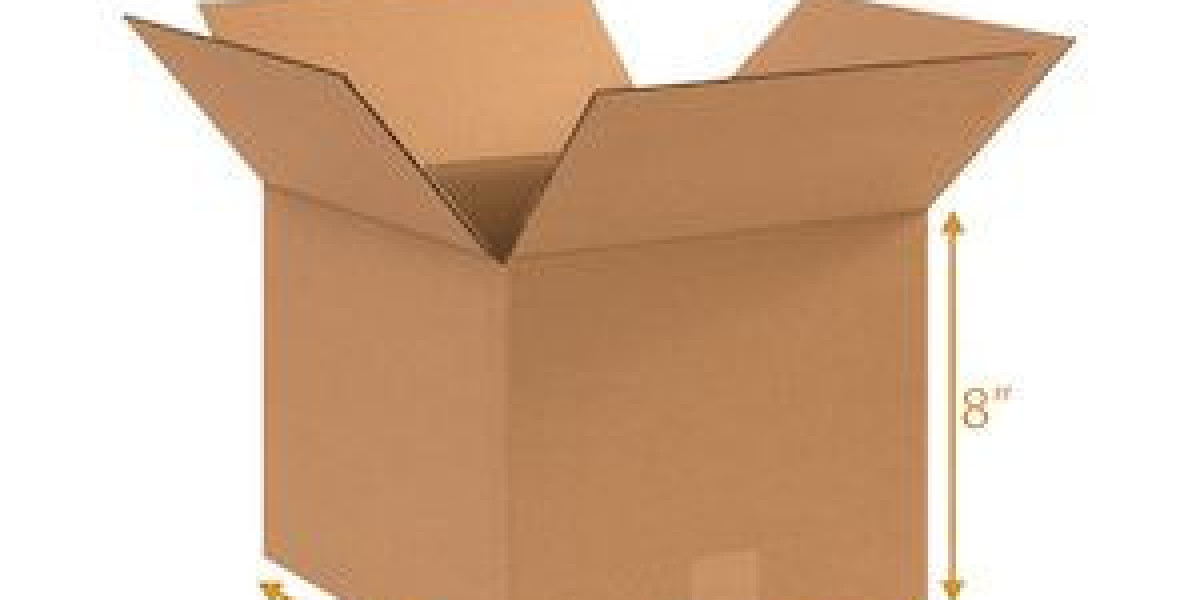 Why is Corrugated Cardboard Used?