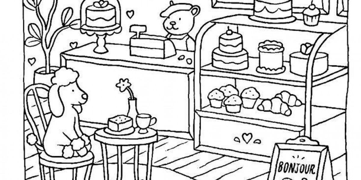 Bobbie Goods Coloring Pages For Kids - Keep Your Kids Busy and Creative